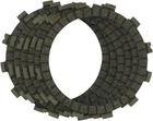 Vesrah Clutch Friction Plate Kit Cork Fits Suzuki Quadsport 230/QUADRACER 250 New. Price: $46.23.