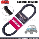 Drive Belt New Cf-moto Cforce Uforce 600 0180-055000-0001. Price: $36.99.