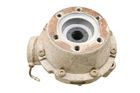 05 John Deere Trail Buck 650 4X4 Front Differential Used. Price: $99.90.