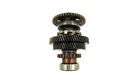 Good 2009 Polaris Sportsman Xp 550 Oem 56T Reverse Shaft 3234736 Used. Price: $44.95.