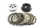 2022 Honda CRF250R Clutch Hub With Plates Oem Used. Price: $151.95.