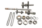 19 Kawasaki Mule 4010 4X4 Transmission Shift Forks & Drum KAF620 Used. Price: $599.99.