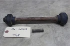 2007 2008 Yamaha Grizzly 700 Oem Front 3B4-46173-00-00 Used. Price: $17.95.