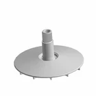 Polaris Sheave, Genuine Oem Part 5140724, Qty New. Price: $139.99.
