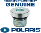 2008-2026 Polaris Ace Ranger Rzr Scrambler Sportsman Oem Fill Plug 2203739 New. Price: $54.99.