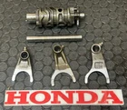 99-04 Honda Oem Drum Forks Gear Shifter TRX400EX Fast Ship Used. Price: $79.99.