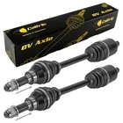 Caltric K7621-1231 Rear Left & Right Cv Axles For Kubota RTV-X1100CR 2014-2023 New. Price: $132.00.