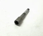 2005 TRX400 Rancher Hondamatic Control Shaft 27530-HN7-000 Used. Price: $14.50.