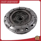 1PC Auto Transmission Dual Clutch Assembly Ford Focus Fiesta 6DCT250 DPS6 Remanufactured. Price: $238.99.
