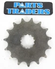 Series Front Sprocket 15T Suzuki SV650 DL650 DL1000 Gsx-r 600/750/1000 New. Price: $15.19.