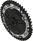 Supersprox Kit 227-725:51 Cushdrive Conversion 51T Sprocket Black Silver New. Price: $504.30.