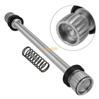 Front Propeller Drive Shaft Honda Foreman TRX400FW 1995-97 40400-HM7-610 New. Price: $99.99.