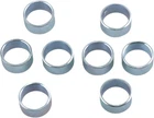 Epi Clutch Roller Weights Only 16G 8PK Yamaha Grizzly 700 4X4 07-22 New. Price: $76.41.
