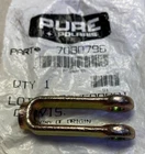 Polaris Oem Gear Selector Threaded Clevis 1999 Ranger A99RF50AA 7080796 New. Price: $9.99.
