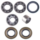 Polaris Magnum Front Differential Bearing & Seal Kit 325 500 2001 2002 2003 New. Price: $51.00.