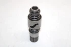 03 Suzuki Vinson LT-F500F Oem Gear Shift Shaft 29621-44D60 AS24 Used. Price: $29.99.