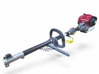 Honda Versattach 35CC 4-STROKE Gas Powerhead UMC435 Split Shaft Trimmer Motor Used. Price: $299.14.