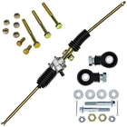 Steering Rack Tie Rod End Kit For Polaris Ranger 500 Xp 700 Crew 1822636 7061138 New. Price: $94.95.