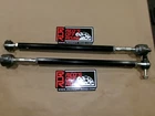 Genuine Oem Brp Tie Rod Assembly For 2026 Can-am Defender HD11 65" Pair Used. Price: $125.00.