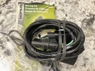 Hopkins 42635 Plug-in Simple Vehicle To Trailer Wiring Harness New. Price: $13.99.