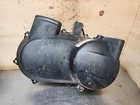 2013 Kawasaki Brute Froce 650I Oem Outter Clutch Cover Used. Price: $88.14.