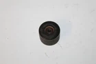 2003 Bombardier Rally Chain Tensioner Guard Roller Wheel Used. Price: $26.25.