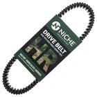 Niche Hercules Drive Belt For Suzuki King Quad 450 500 27601-11H00 New. Price: $82.95.