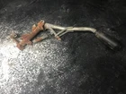03-23 Honda Shifter Lever Assembly # 54320-HN8-000 TRX650FA Rincon Used. Price: $15.95.