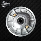 02-06 Polaris Sportsman 700 600- New Tied Ebs Secondary Driven Clutch Efi X2. Price: $319.00.