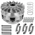 Caltric Primary Drive Clutch Weight & Spring For Can-am Renegade 800R 2009-2011 New. Price: $378.29.