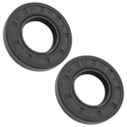 Caltric 3233956 Front Differential Seals For Polaris Ranger 500 4X4 Efi 2006-08 New. Price: $13.00.