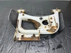 Oem Polaris Rzr Left Rear Lower Control Arm 570 Ace 325 2012-2022 Used. Price: $35.99.