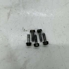 Screw - 2012 Polaris Rzr Xp 900 Used. Price: $5.00.