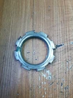 Honda CR250R 1988 Rear Shock Absorber Coil Spring Nut Adjuster Used. Price: $7.58.