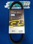 Quadboss Atv/utv Drive Belt Pro 414603 New. Price: $83.95.
