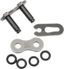 Did FJ520VO Pro Series O-ring Chain Connecting Link Clip Universal New. Price: $11.38.