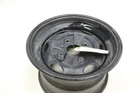 Suzuki King Quad 500 13 Rear Wheel Rim 12X7 65310-11H00-291 #1 51078 Used. Price: $69.94.