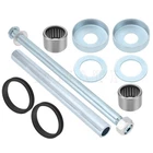 Swingarm Bearing Bolt Bushing Seal Kit For 1987-2006 Yamaha Banshee YFZ350 New. Price: $36.45.