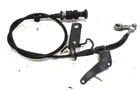 2004 Suzuki Quadrunner Ozark 250 Reverse Cable With Brackets Oem# 58840-05G01 Used. Price: $29.99.