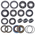 Polaris Sportsman 400 500 Rear Transmission Bearing & Seal Kit New. Price: $97.00.