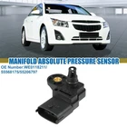 Manifold Absolute Pressure Sensor NO.WE0118211/55568175 For Buick Encore Base New. Price: $27.19.