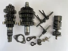 Can-am Ds 450 2008 Gearbox 420220111 420220123 420257930 420234854 420257803 Used. Price: $610.82.
