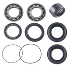 Yamaha Front Differential Bearing & Seal Kit 700 Rhino Viking 400 Big New. Price: $69.00.