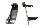 99 Polaris Ranger 500 6X6 Transmission Support Brackets Mounts Used. Price: $49.99.