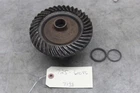 99-02 Kawasaki Prairie 300 97-02 400 Front Differential Ring Spider Gears Used. Price: $49.95.