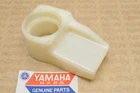 Nos Yamaha 1980-81 YZ100 Swing Arm Chain Slider Guard Seal 3R2-22151-00 New. Price: $13.75.