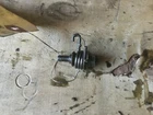 2005 Arctic Cat 400 4X4 F15 Le Stopper Cam Spring 3446-283 3446-048 T156 Used. Price: $6.45.
