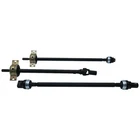 Polaris Ranger Xp 1000 Crew Front & Rear Prop Shaft Assembly 1333924 New. Price: $749.95.