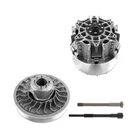 Primary Clutch + Secondary For Can-am Maverick X3 & Rr Turbo 2018-2023 New. Price: $755.79.