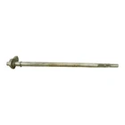2001 Honda Foreman TRX450ES Sub Gearshift Spindle 24680-HM7-010 Used. Price: $29.99.